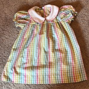 Beaufort Bonnet Dress